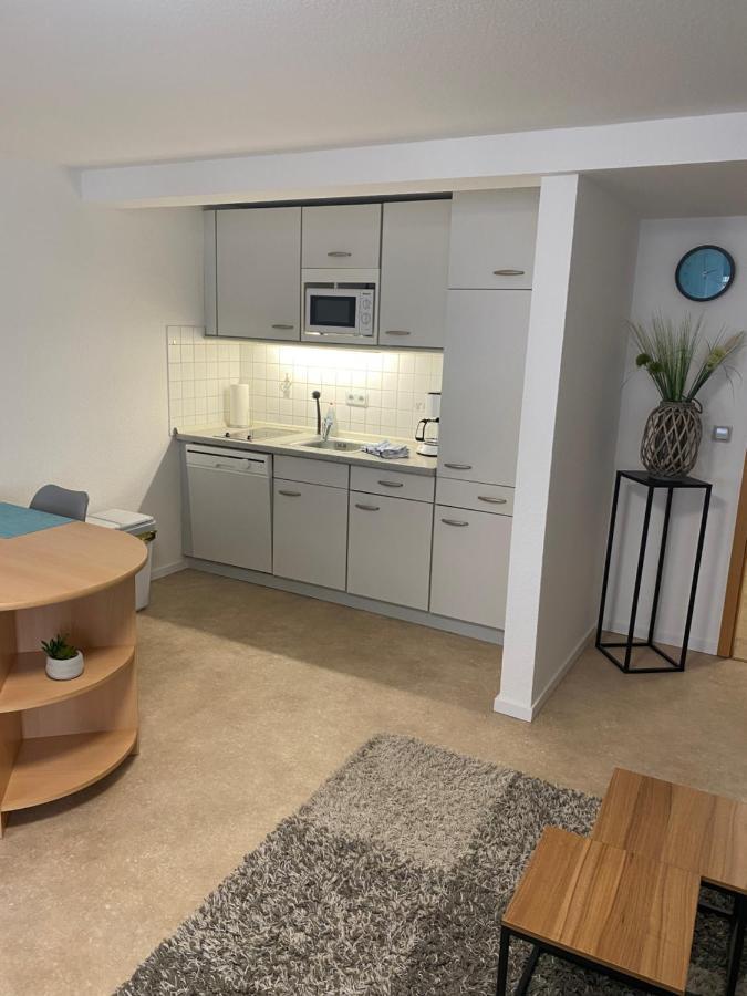 Apartment Haeuserstrasse 15 Нортхайм Экстерьер фото