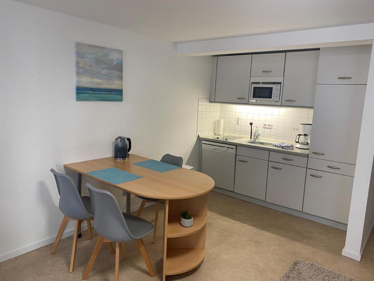 Apartment Haeuserstrasse 15 Нортхайм Экстерьер фото