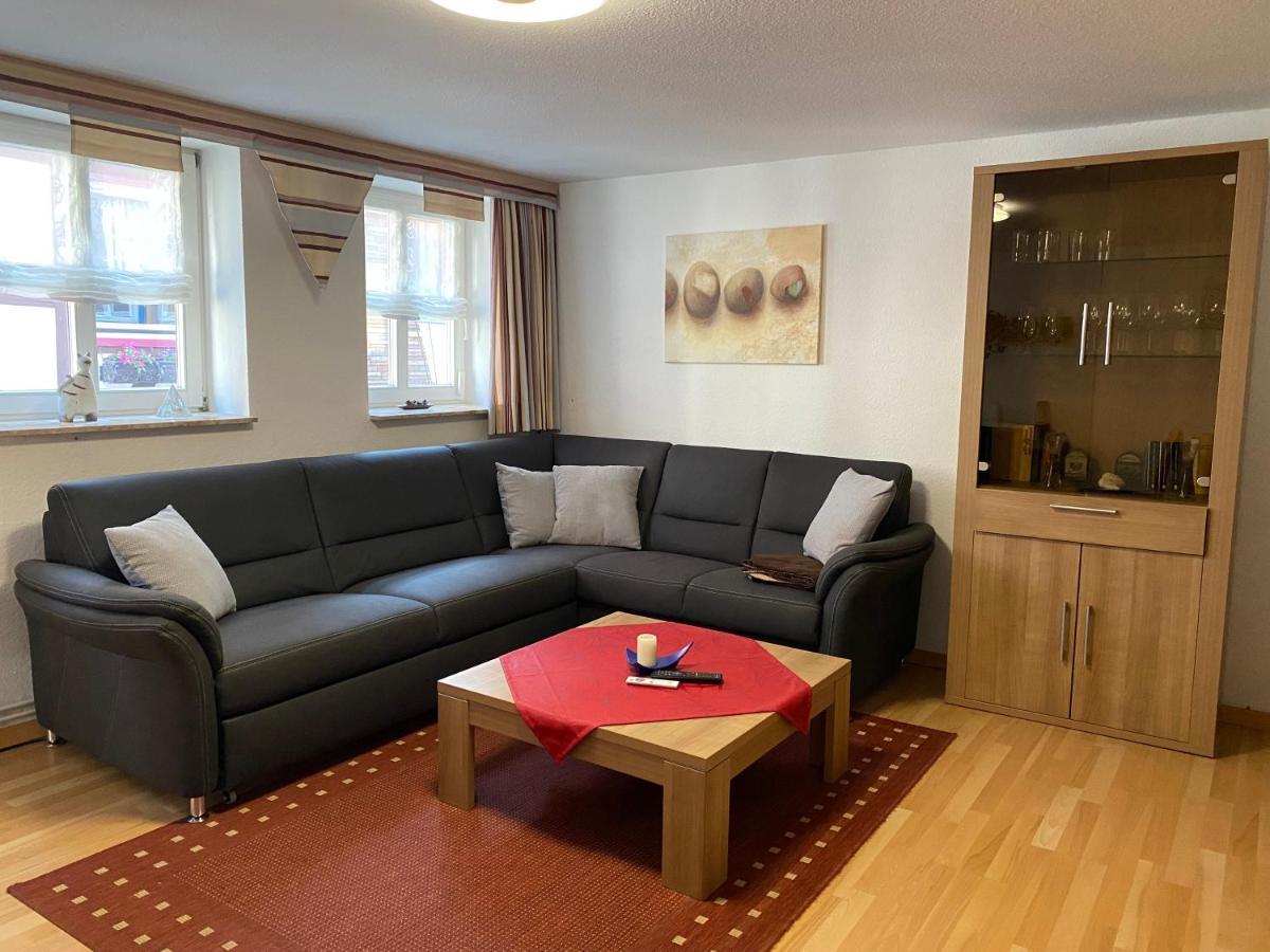 Apartment Haeuserstrasse 15 Нортхайм Экстерьер фото