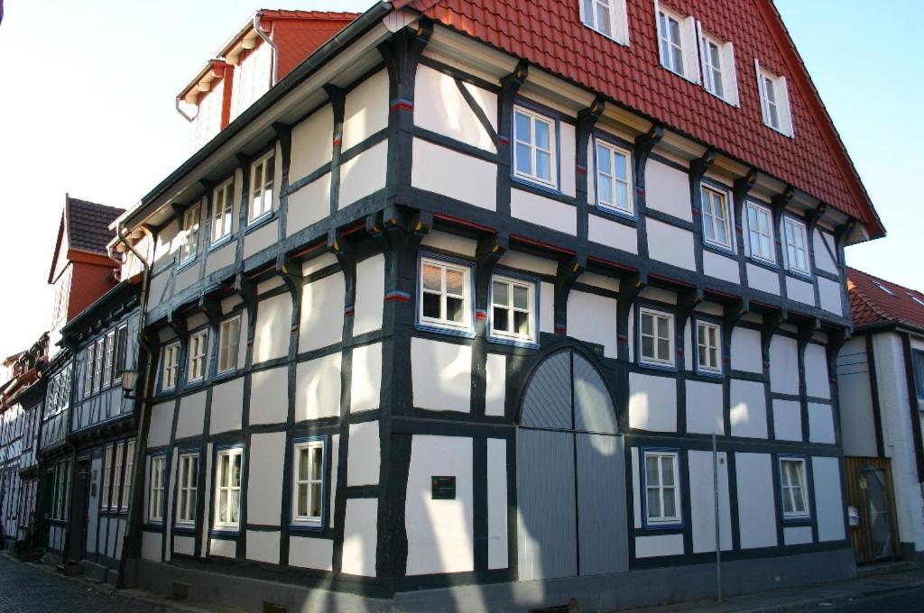 Apartment Haeuserstrasse 15 Нортхайм Экстерьер фото