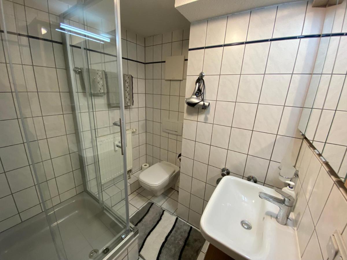 Apartment Haeuserstrasse 15 Нортхайм Экстерьер фото