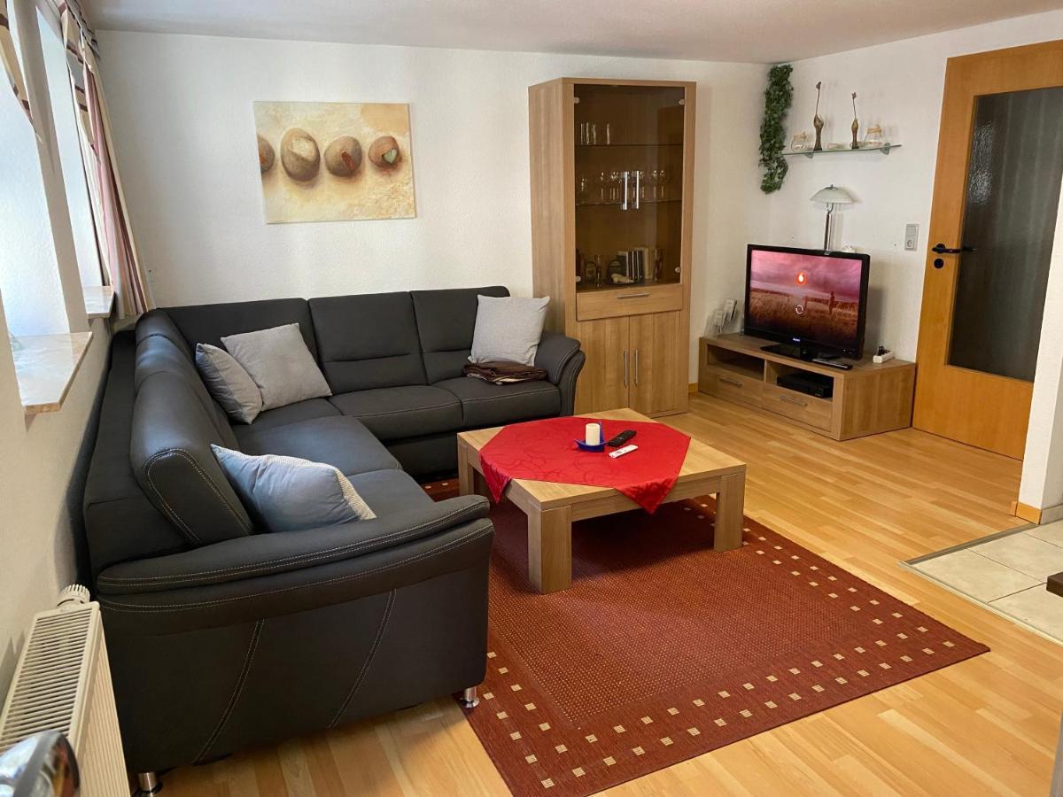 Apartment Haeuserstrasse 15 Нортхайм Экстерьер фото